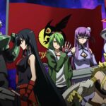 Akame ga Kill