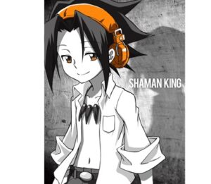 Produse Shaman King Produse Shaman King