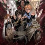 Netflix dezvăluie trailer-ul sezonului 4 din Castlevania