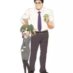 my senpai is annoying stiri