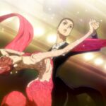 Ballroom e Youkoso Sezonul 2 - Mit sau Realitate