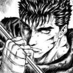 creatorul berserk decedat