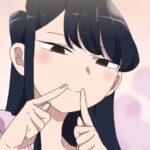 Komi-san wa Comyushou desu va primi o adaptare anime