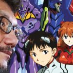 Hideaki Anno și Neon Genesis Evangelion