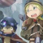 Made in Abyss sezonul 2