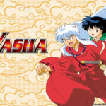 ordine vizionare InuYasha