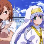 Toaru Majutsu no Index ordine