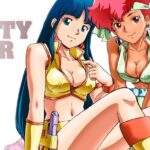 Dirty Pair