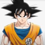Personaje care-l pot bate pe Goku
