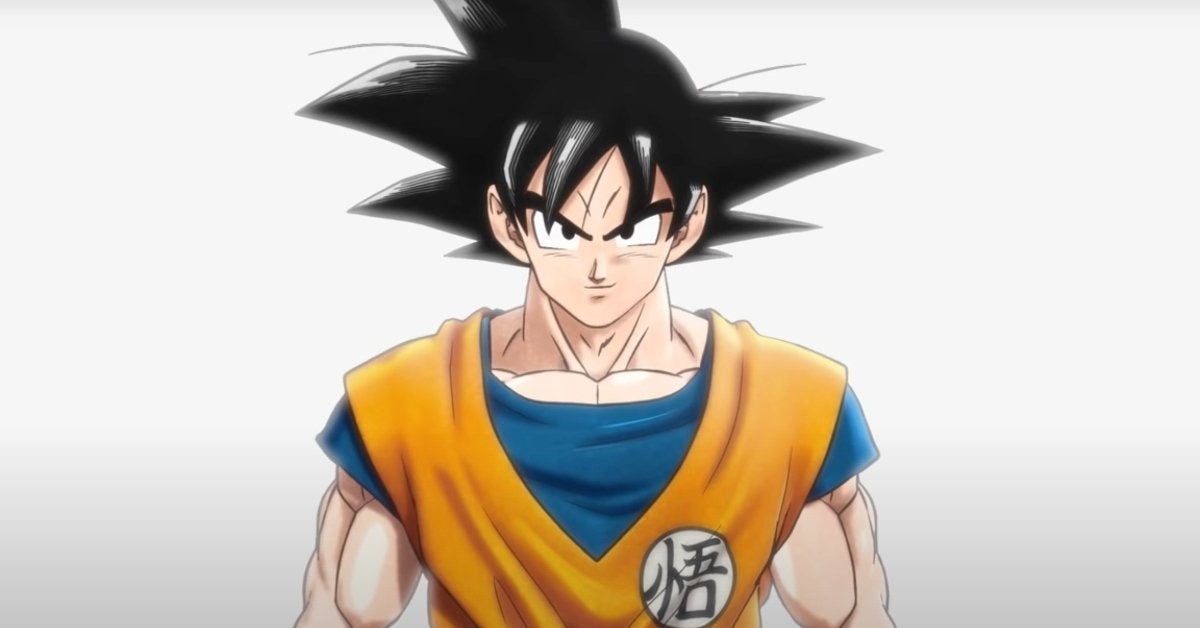 Personaje care-l pot bate pe Goku