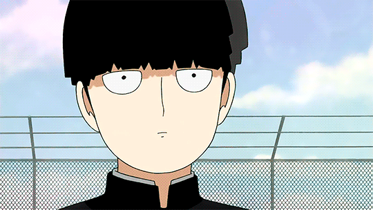 Mob Psycho 100