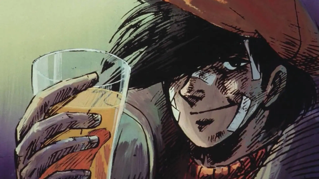 Anime-uri cu și despre box