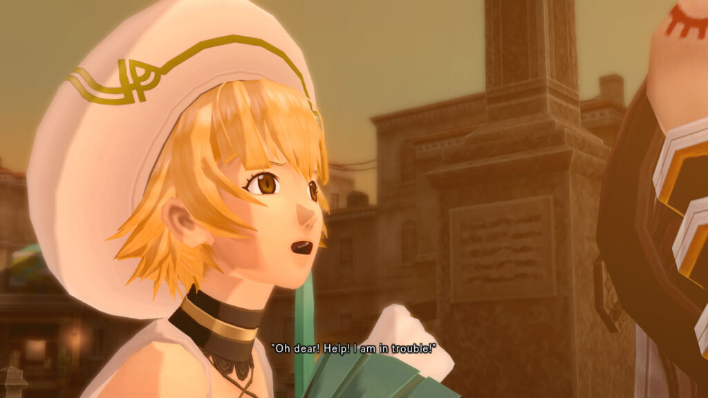 .Hack// G.U. Last Recode