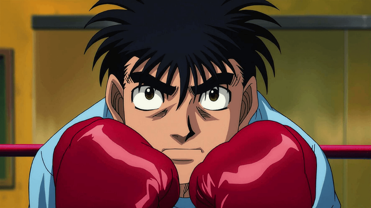 Anime-uri cu și despre box