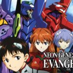 Neon Genesis Evangelion