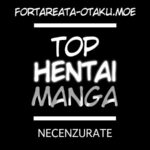 top hentai manga
