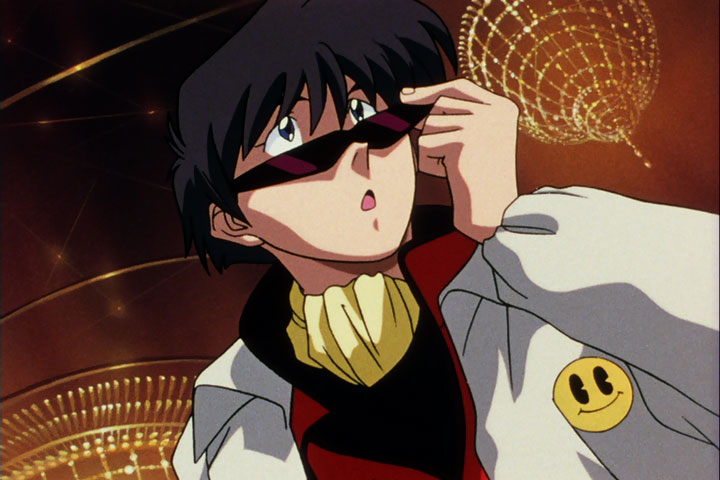 Anime-uri old school