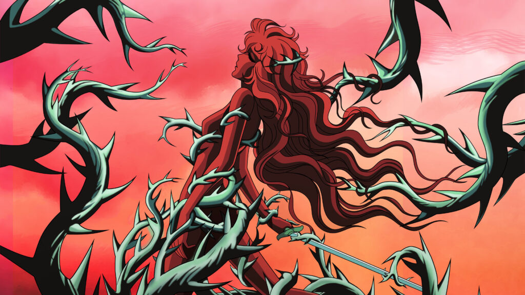 Anime-uri old school