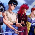 Anime-uri old school