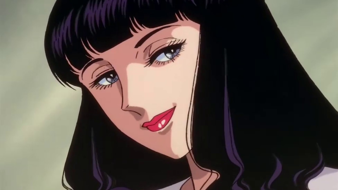 Anime-uri old school