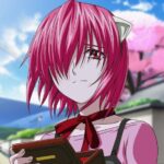 Elfen Lied