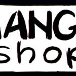 MangaShop Logo