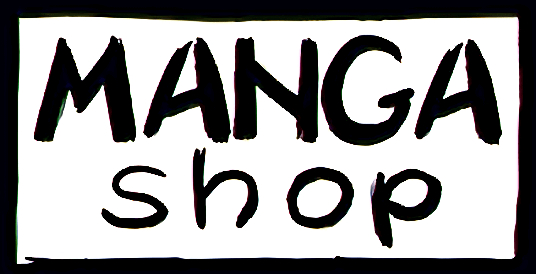 MangaShop Logo