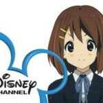 Disney licentiaza anime