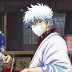 Gintama