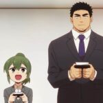 Senpai ga Uzai Kouhai no Hanashi