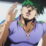 Thus Spoke Kishibe Rohan