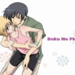 Boku no Pico