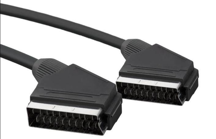 Cablu scart