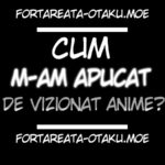 Anime in Romana