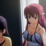 seria grisaia