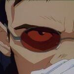 Neon Genesis Evangelion