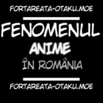 Anime in Romania
