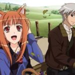 Spice and Wolf