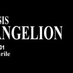 Neon Genesis Evangelion