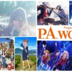 Studio-uri de animație