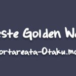 Golden Week