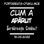 Fortăreața Otaku
