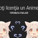Licențiere Anime