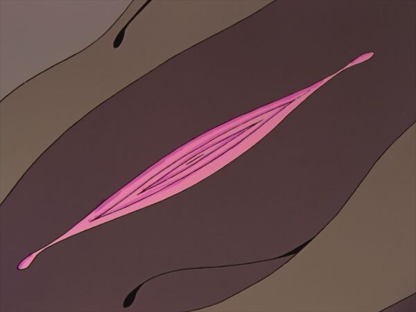 Neon Genesis Evangelion