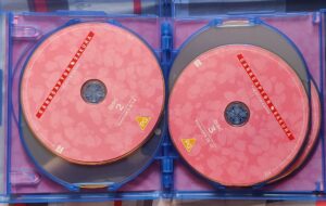 Cardcaptor Sakura blu-ray