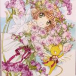Cardcaptor Sakura Blu-Ray