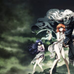 Bastard!! Heavy Metal Dark Fantasy