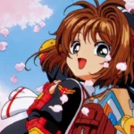Cardcaptor Sakura