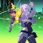 Cyberpunk: Edgerunners