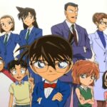 Detective Conan